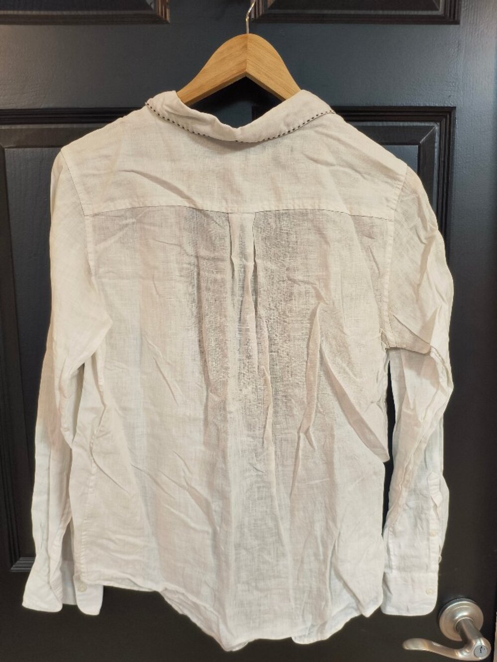 Button-Up Shirt - Brooks Brothers (6)